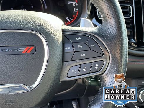 Used 2024 Dodge Durango GT image 33