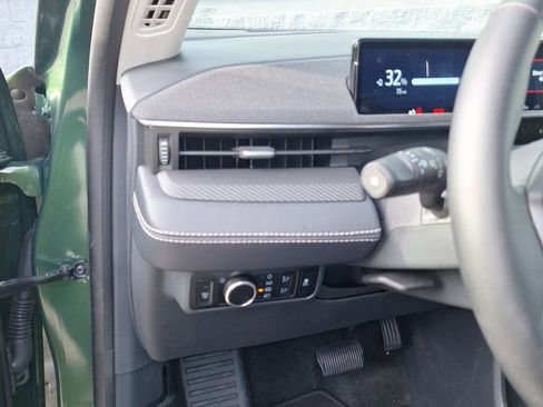 Used 2025 Ford Mustang Mach-E Select w/ Comfort Package Lite image 10