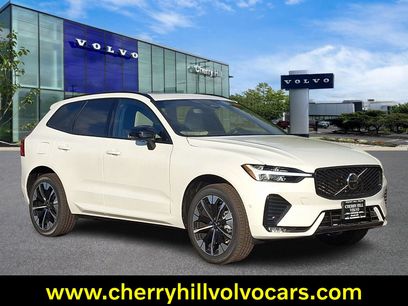 New 2026 Volvo XC60 B5 Plus w/ Protection Package Premier