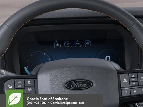 New 2026 Ford F150 Tremor AWD/4WD image 13