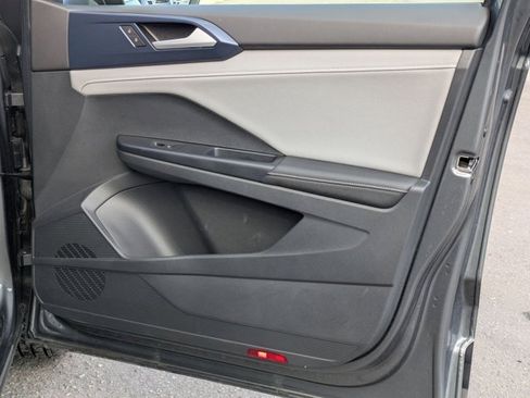 Used 2024 Volkswagen Taos SE image 27