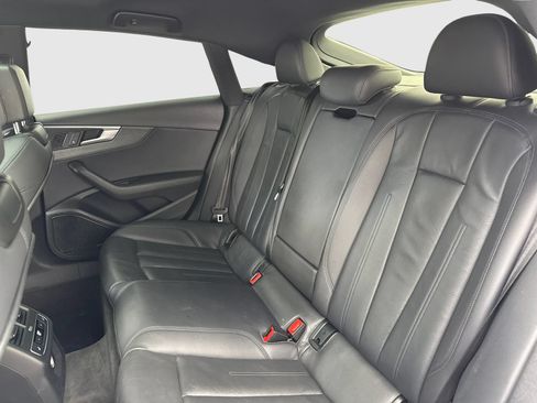 Used 2018 Audi A5 2.0T Premium Plus AWD/4WD image 38