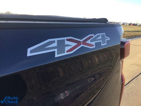 Used 2019 Chevrolet Silverado 1500 LT w/ All-Star Edition image 45