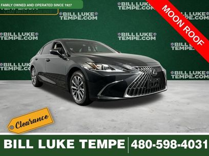Used 2025 Lexus ES 350