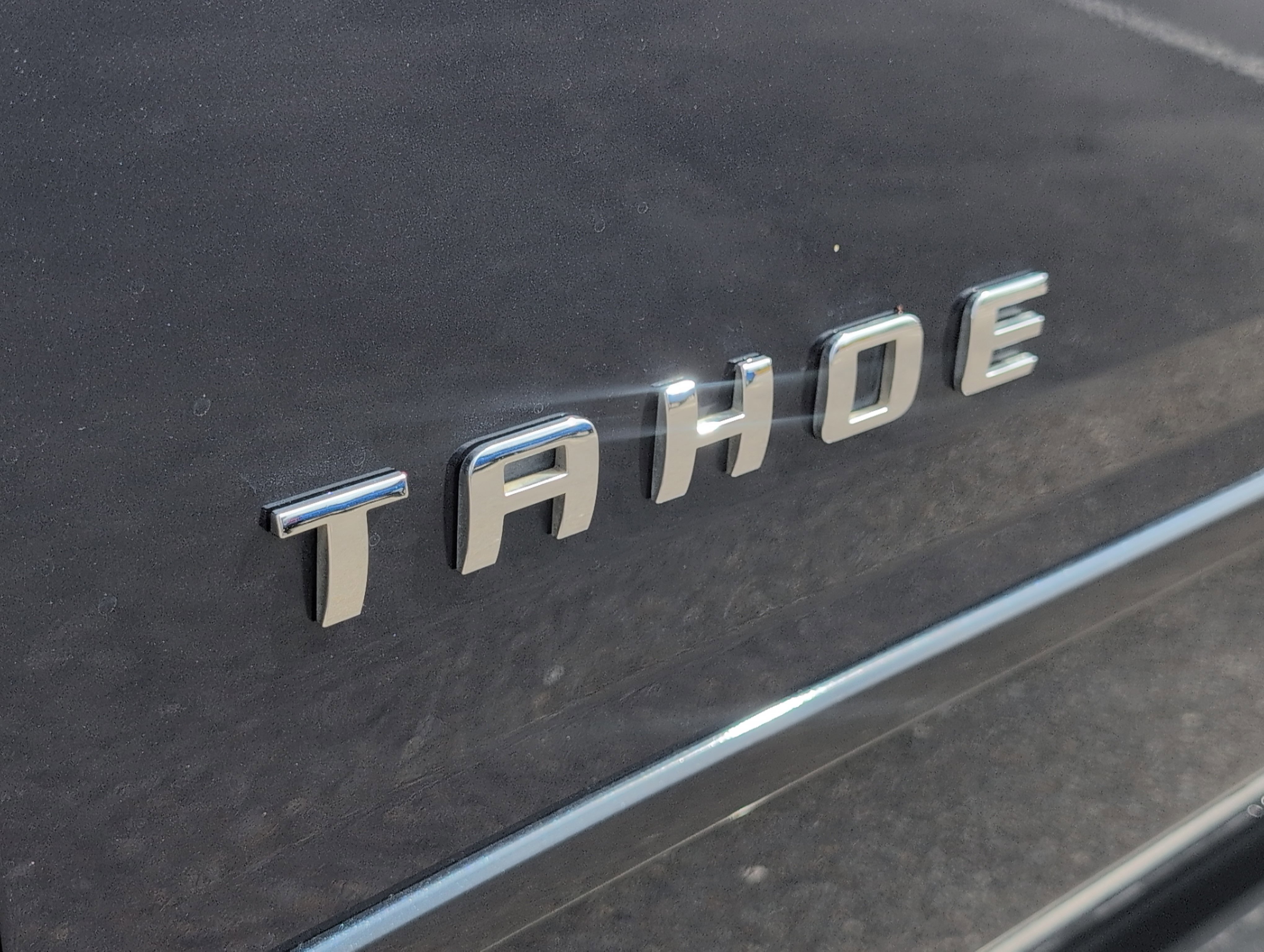 Used 2018 Chevrolet Tahoe Premier RWD image 10