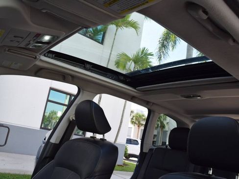 Used 2018 Subaru Forester 2.0XT Touring AWD/4WD image 80