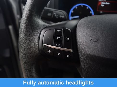 Used 2024 Ford Bronco Sport Big Bend AWD/4WD image 6