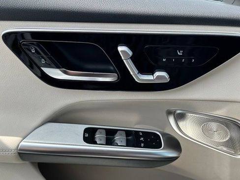 New 2026 Mercedes-Benz GLC 300 4MATIC image 34