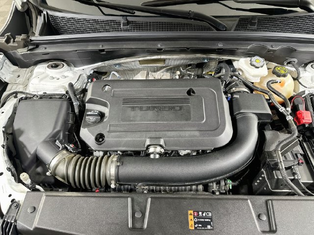 Used 2023 Buick Envision Essence w/ Sport Touring Package AWD/4WD image 36