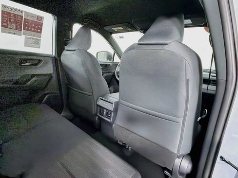 New 2026 Toyota RAV4 SE AWD/4WD image 26