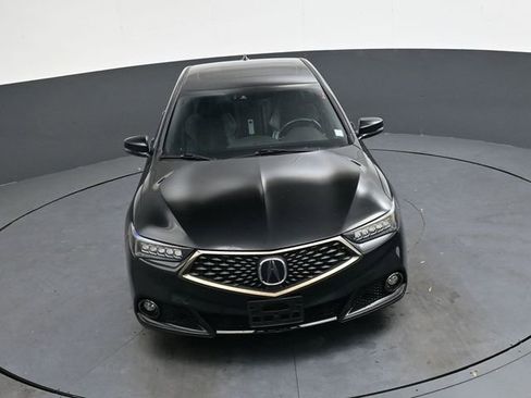 Used 2019 Acura TLX w/ Technology & A-SPEC Pkg image 30