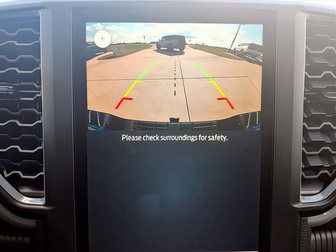 New 2025 Ford Ranger XL w/ Trailer Tow Package image 8