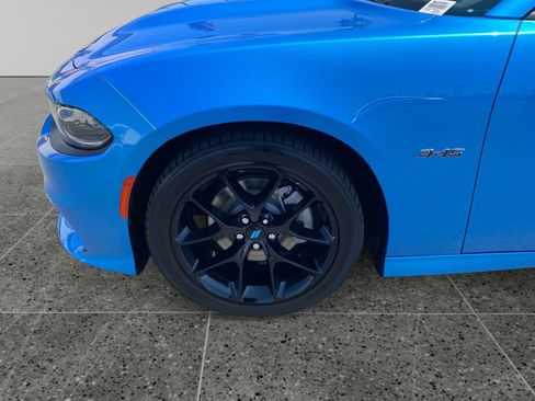 Used 2023 Dodge Charger R/T w/ Navigation & Travel Group RWD image 14