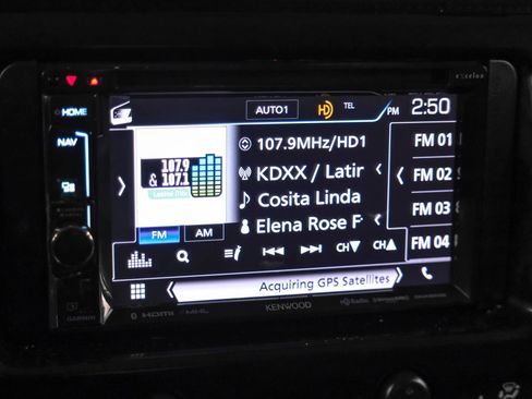 Used 2007 Toyota FJ Cruiser 4WD image 26