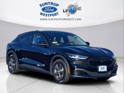 Used 2023 Ford Mustang Mach-E Select