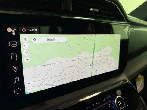 New 2026 GMC Sierra 1500 AT4 w/ Technology Package AWD/4WD image 22