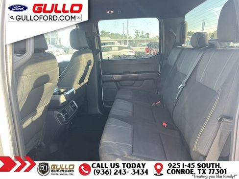 Used 2024 Ford F150 STX RWD image 14