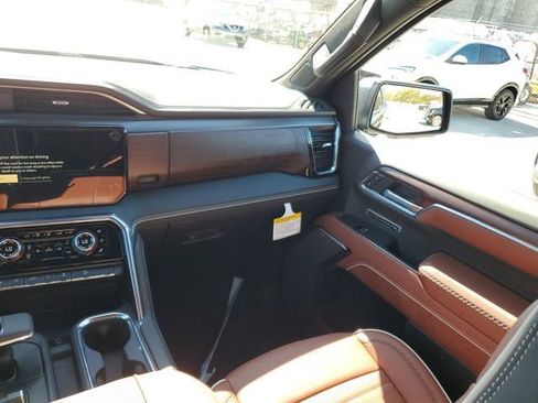 New 2026 GMC Sierra 1500 Denali Ultimate image 16