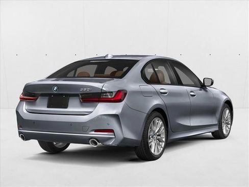 New 2026 BMW 330i Sedan RWD image 2
