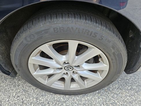 Used 2017 MAZDA MAZDA6 Sport FWD image 7