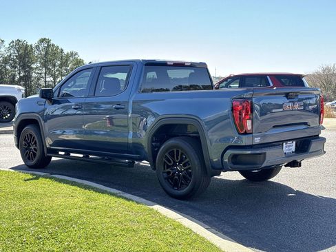Used 2024 GMC Sierra 1500 Elevation image 8
