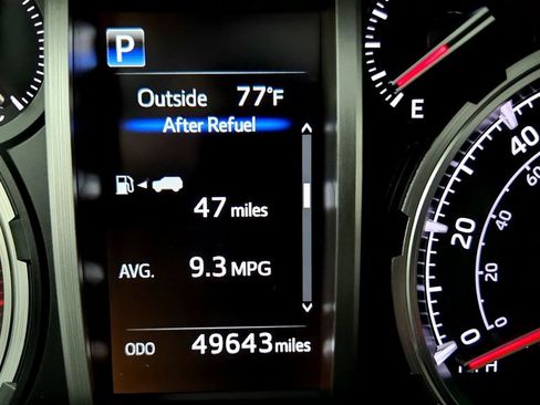 Certified 2023 Toyota 4Runner Limited AWD/4WD image 26
