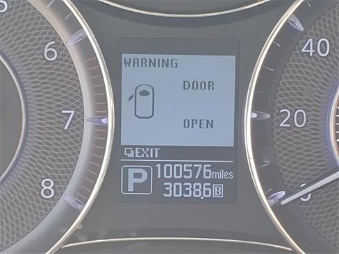 Used 2019 INFINITI QX80 Luxe image 14