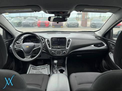 Used 2023 Chevrolet Malibu LT w/ Driver Confidence Package FWD image 23