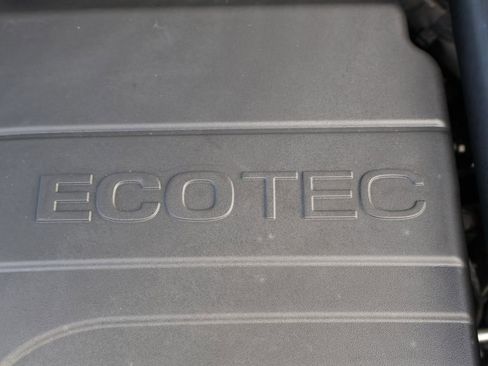 Used 2024 Chevrolet Equinox LT AWD/4WD image 13