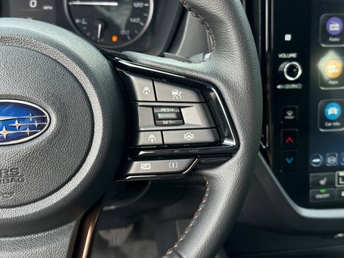 New 2026 Subaru Forester Sport AWD/4WD image 30