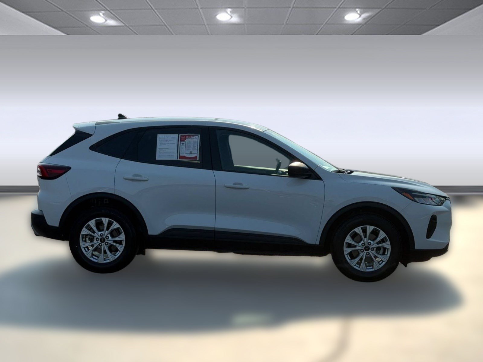 Used 2025 Ford Escape Active FWD image 12