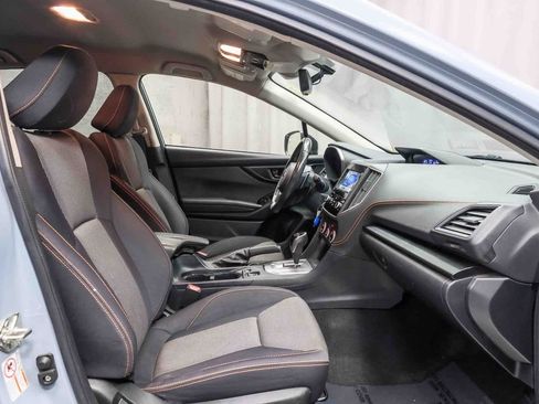 Used 2020 Subaru Crosstrek 2.0i Premium image 16