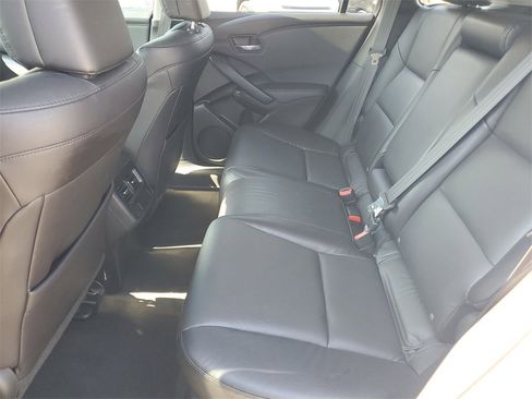 Used 2017 Acura RDX FWD image 10