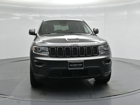 Used 2021 Jeep Grand Cherokee Limited w/ Quick Order Package 28K 80th AWD/4WD image 21