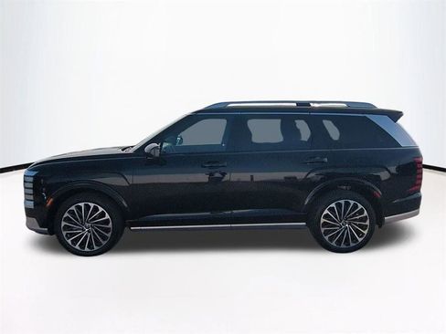 New 2026 Hyundai Palisade Calligraphy image 8