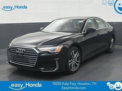 Used 2019 Audi A6 3.0T Premium Plus w/ Premium Plus Package