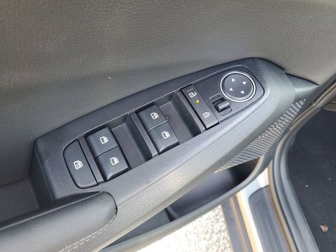 New 2026 Kia Seltos EX w/ EX Sunroof Package image 9