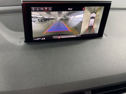 Used 2017 Audi Q7 3.0T Prestige image 23