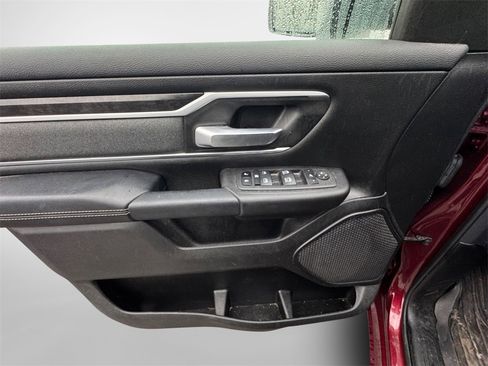 Certified 2023 RAM 1500 Big Horn image 24