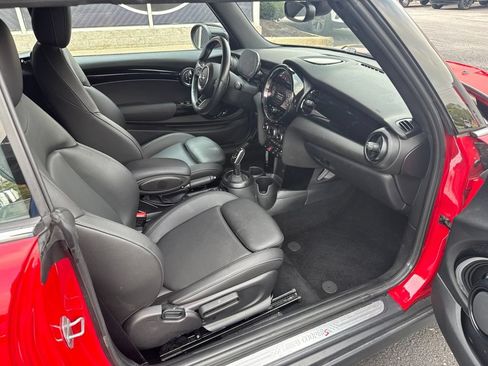 Used 2024 MINI Cooper S FWD image 55