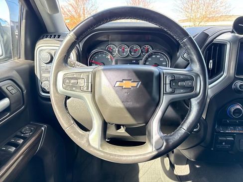 Used 2020 Chevrolet Silverado 1500 LT w/ All-Star Edition image 20