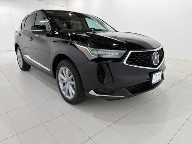 Certified 2023 Acura RDX AWD image 7