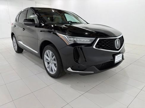 Certified 2023 Acura RDX AWD image 7