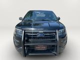 Used 2018 Ford Explorer 4WD Police Interceptor image 2