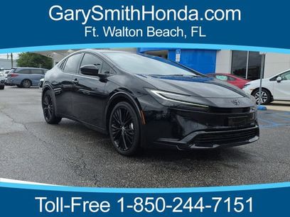 Used 2025 Toyota Prius