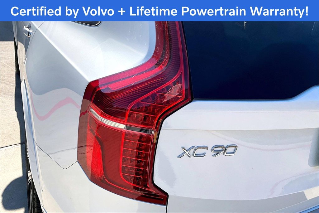 Used 2021 Volvo XC90 T8 Inscription w/ Advanced Package AWD/4WD image 41