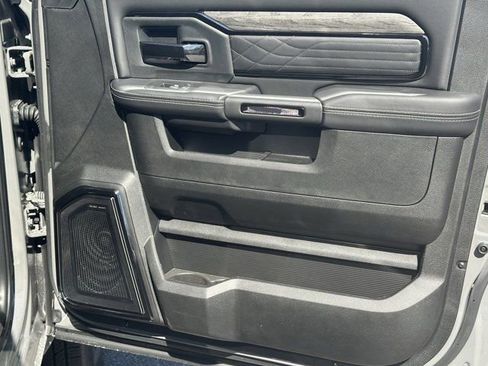 New 2026 RAM 3500 Limited image 15