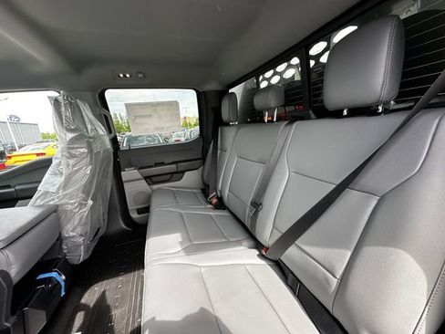New 2026 Ford F450 XL w/ XL Chrome Package AWD/4WD image 14