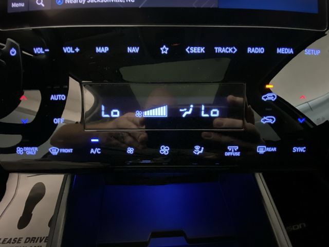 Used 2023 Hyundai Tucson SEL AWD/4WD image 19