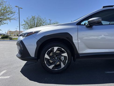 New 2026 Subaru Crosstrek 2.5i Limited AWD/4WD image 19